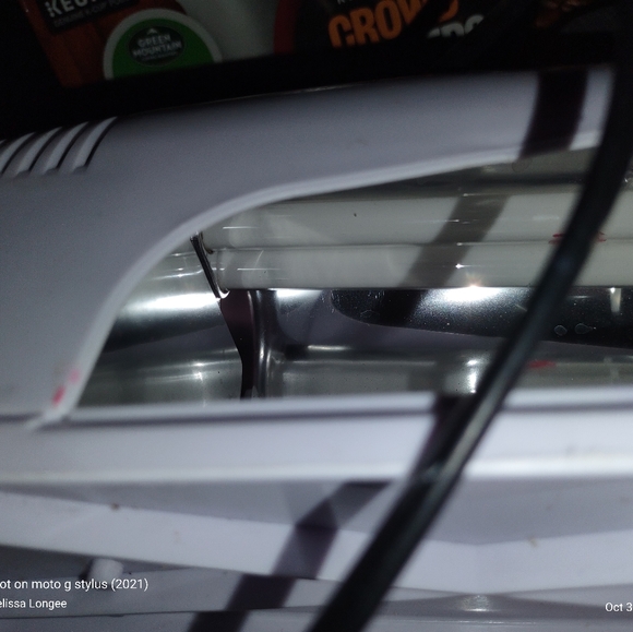 36w UV Gel Nail Dryer UV Lamp Curing Nail Art Machine - Picture 4 of 7